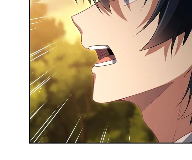 Shut up, Evil Dragon, I don