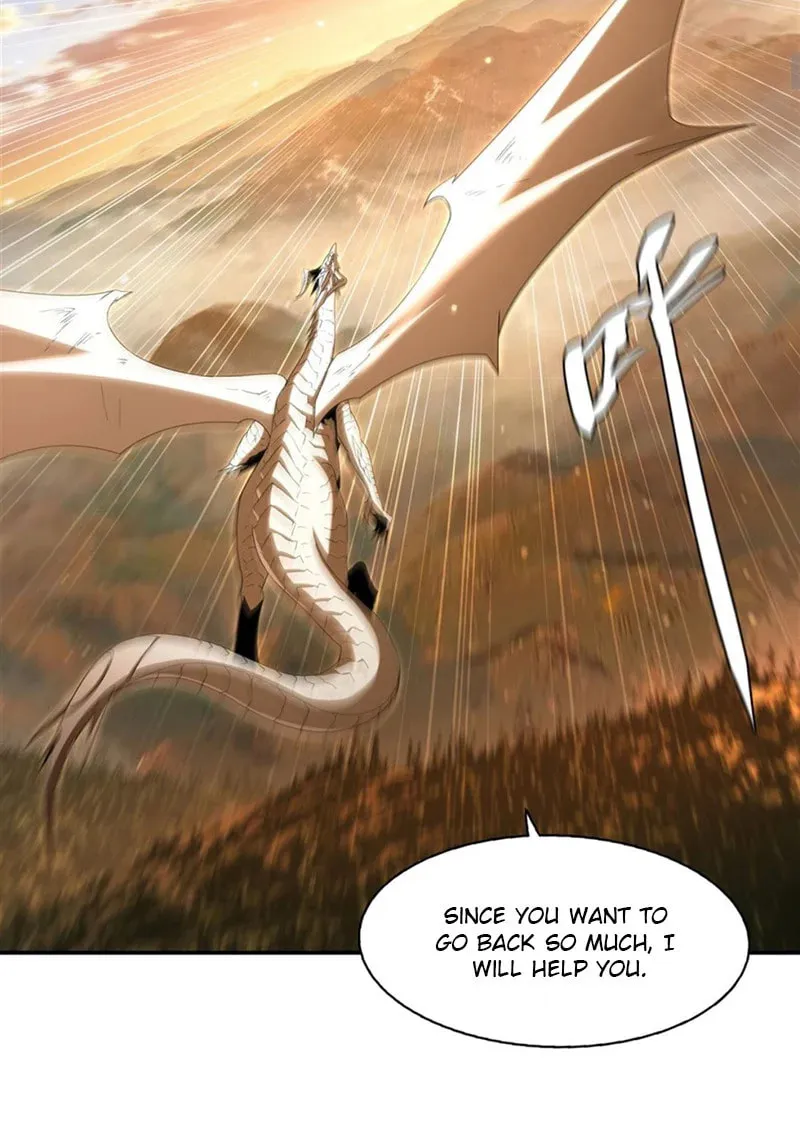 Shut up, Evil Dragon, I don