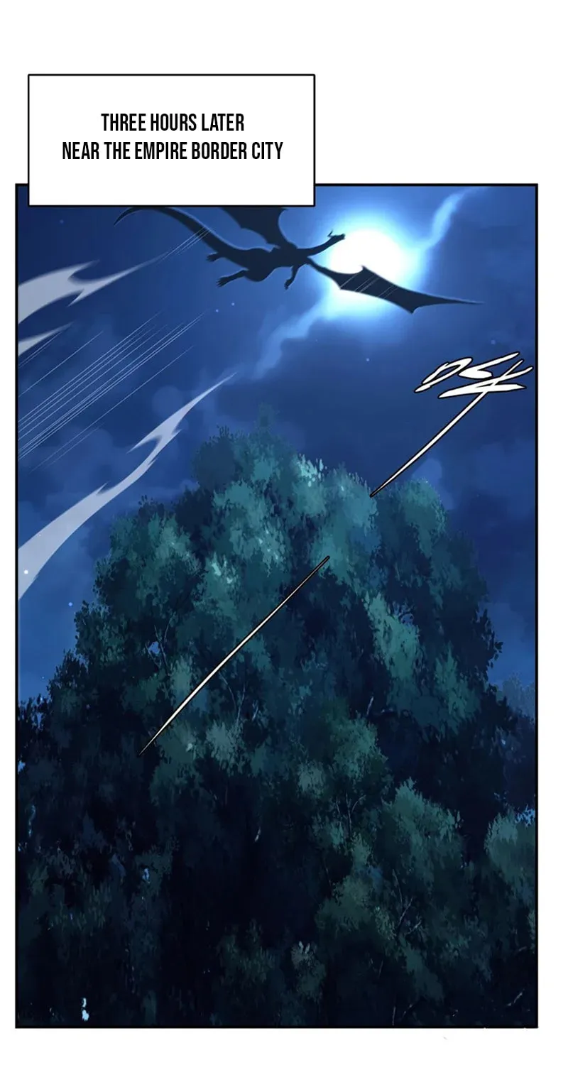 Shut up, Evil Dragon, I don