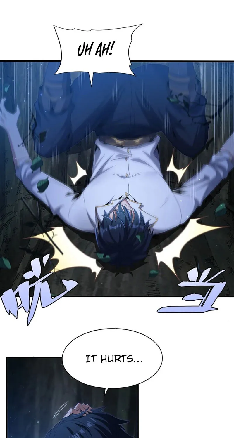 Shut up, Evil Dragon, I don