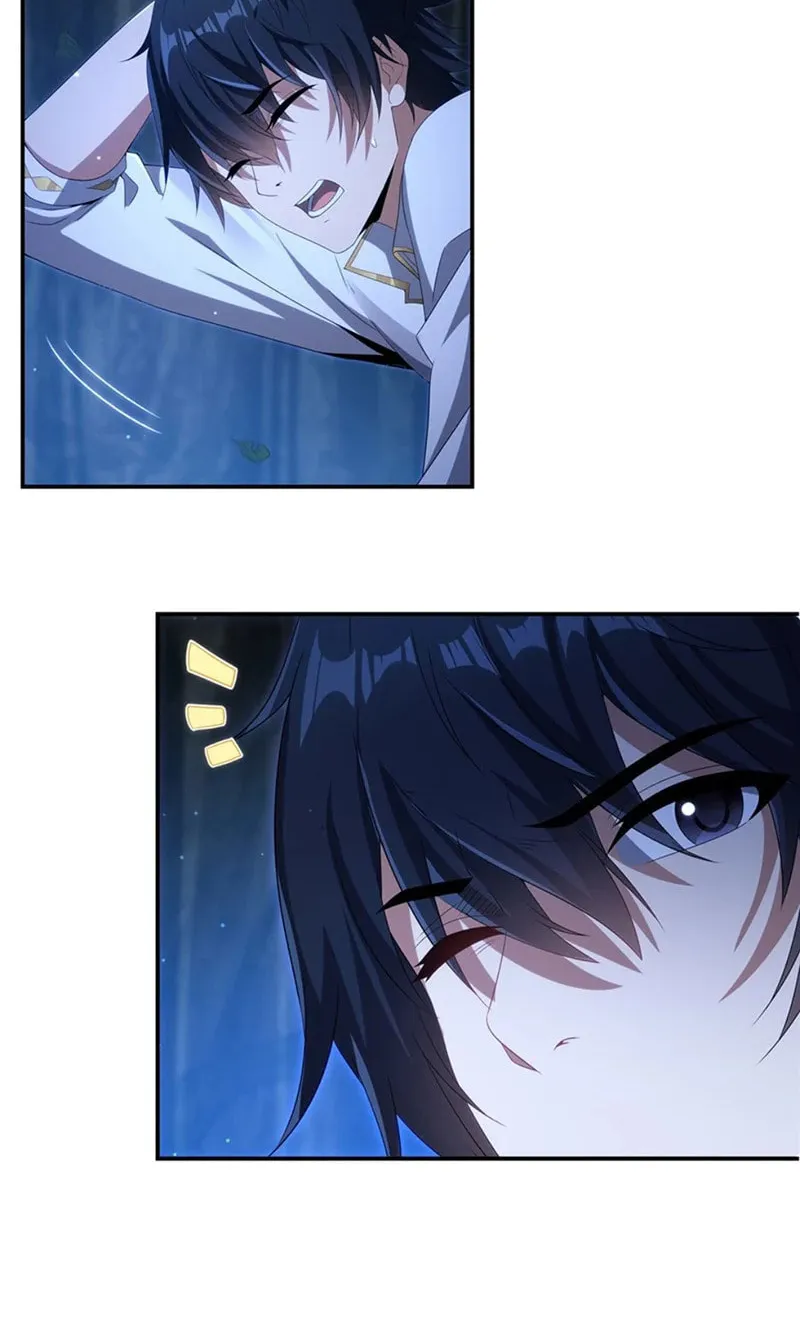 Shut up, Evil Dragon, I don