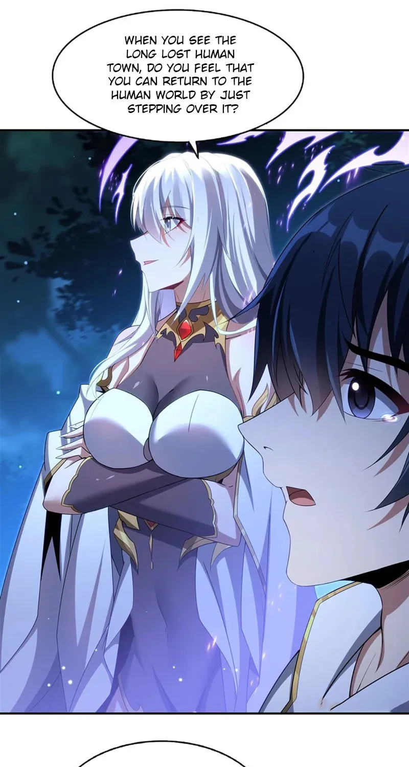 Shut up, Evil Dragon, I don