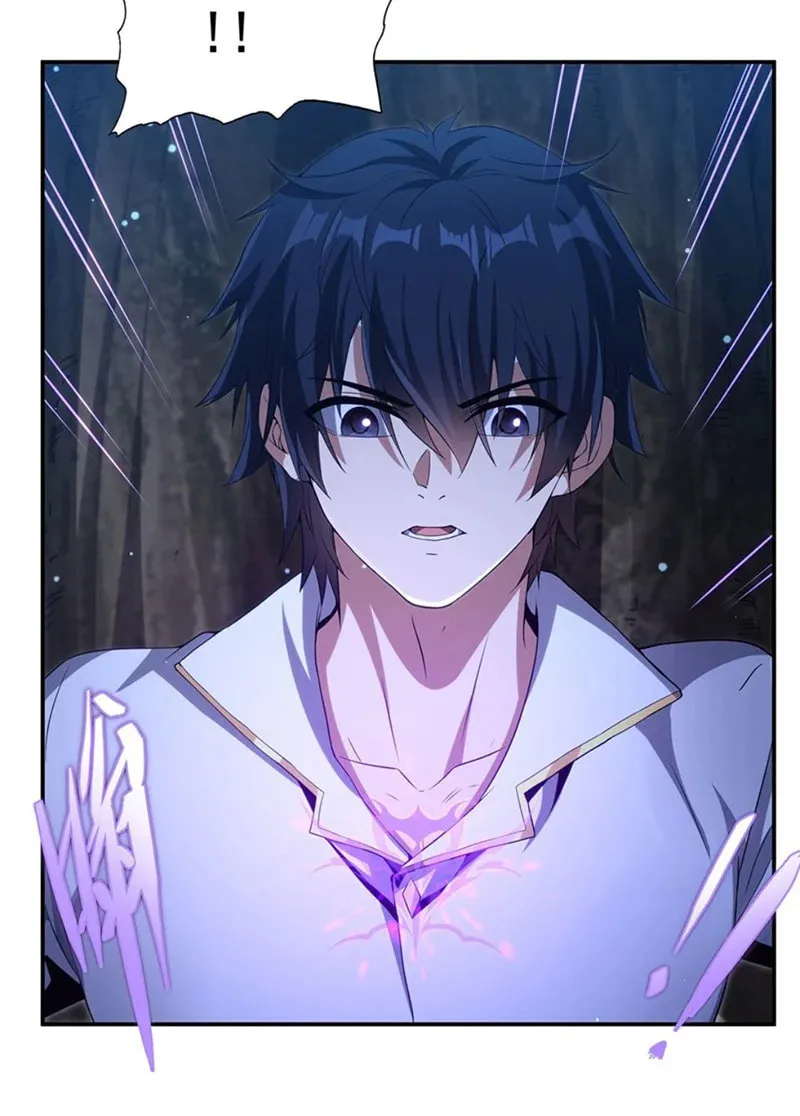 Shut up, Evil Dragon, I don