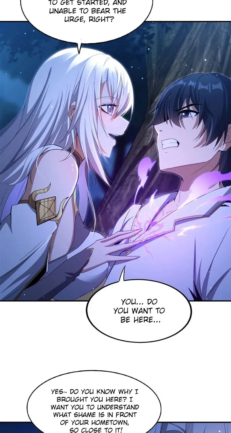 Shut up, Evil Dragon, I don