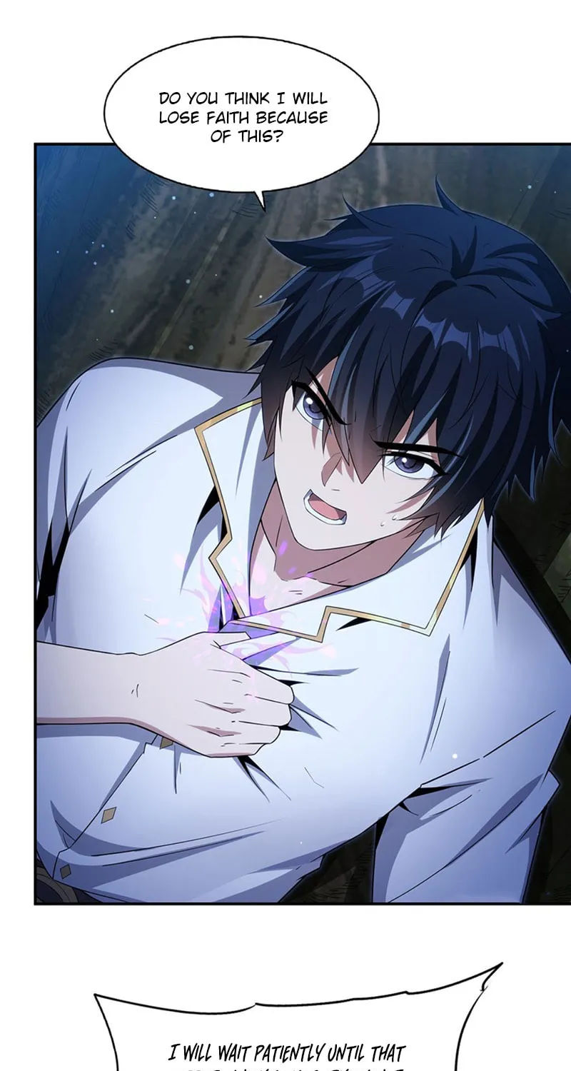 Shut up, Evil Dragon, I don