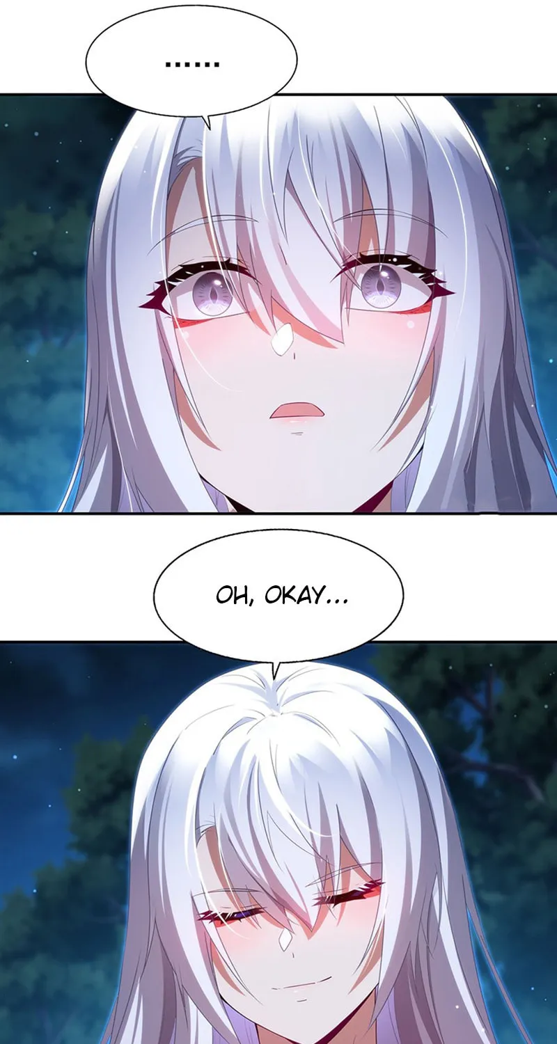 Shut up, Evil Dragon, I don