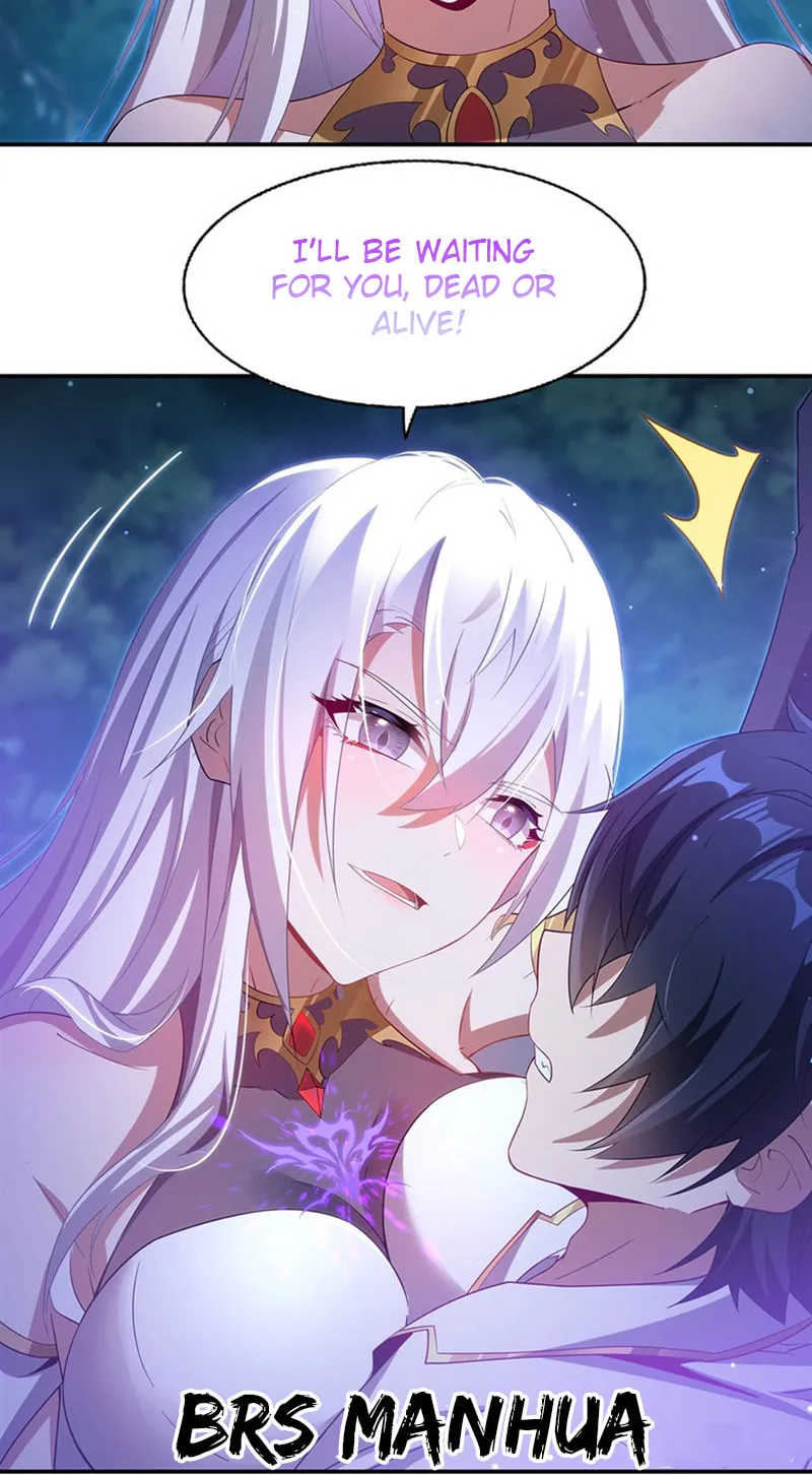 Shut up, Evil Dragon, I don