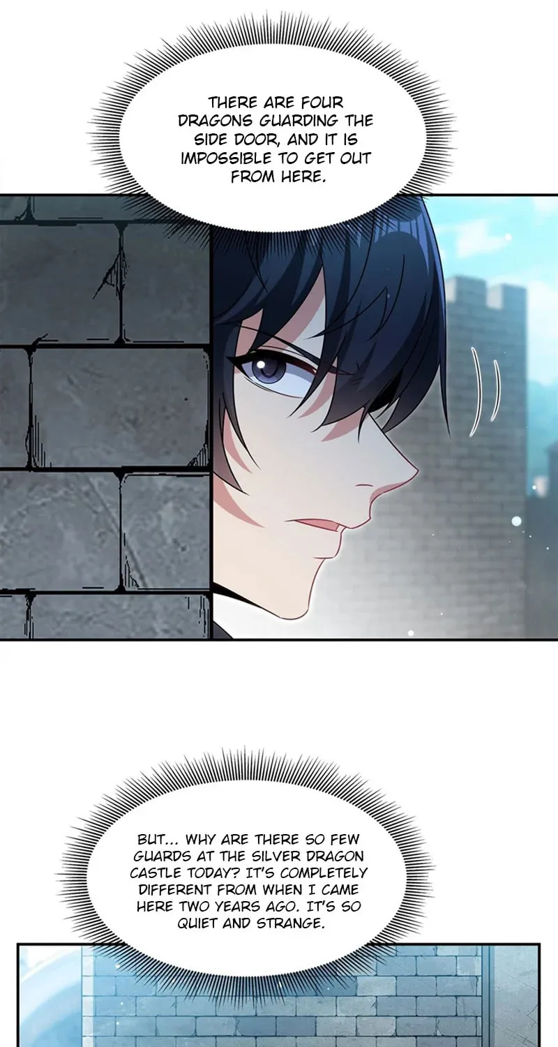 Shut up, Evil Dragon, I don