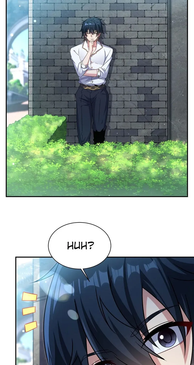 Shut up, Evil Dragon, I don