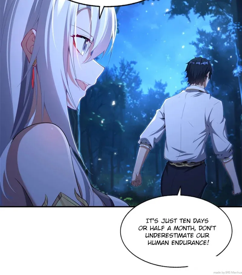 Shut up, Evil Dragon, I don