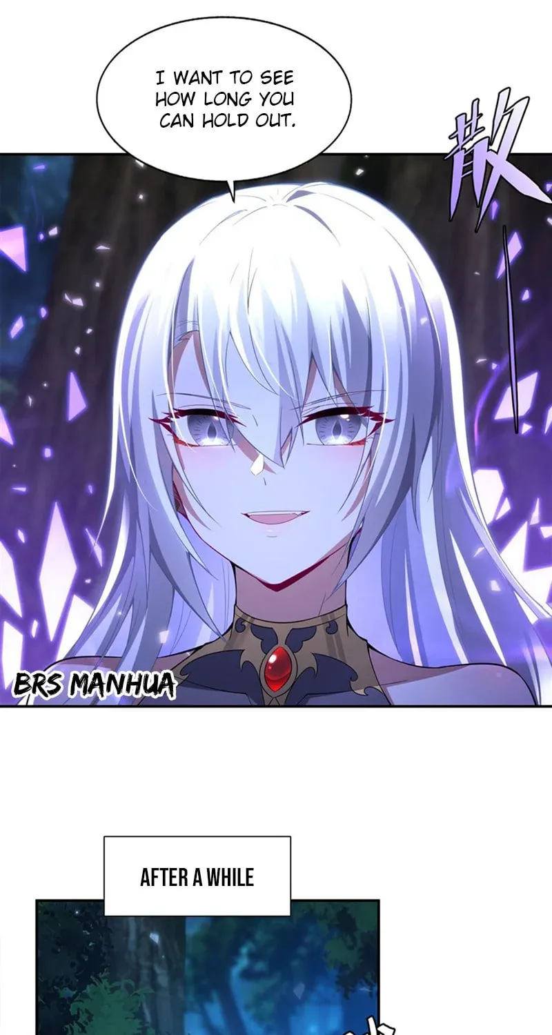 Shut up, Evil Dragon, I don