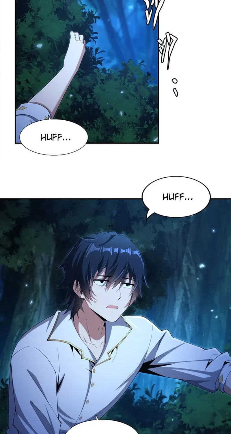 Shut up, Evil Dragon, I don