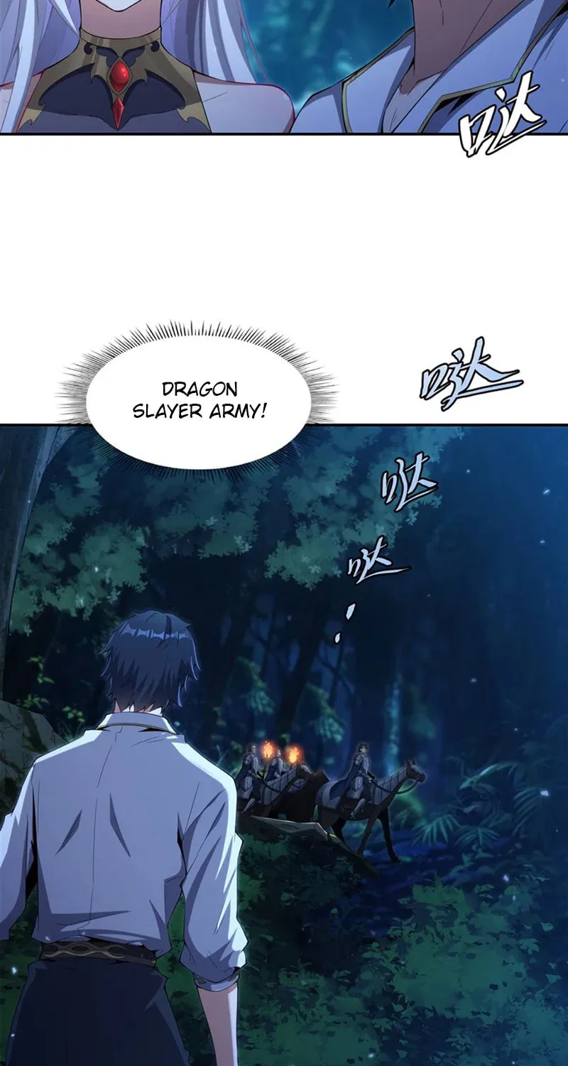 Shut up, Evil Dragon, I don