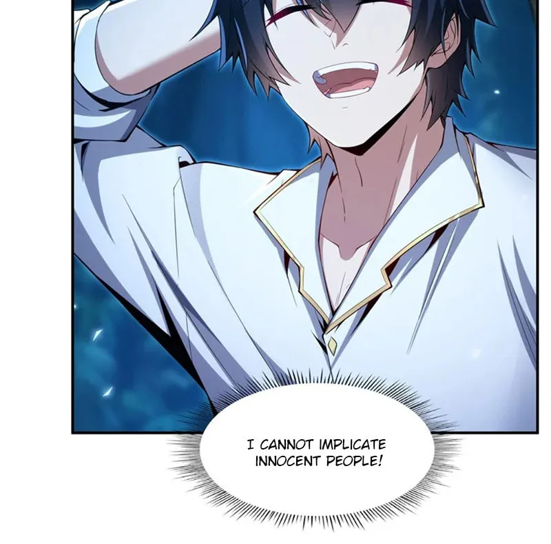 Shut up, Evil Dragon, I don