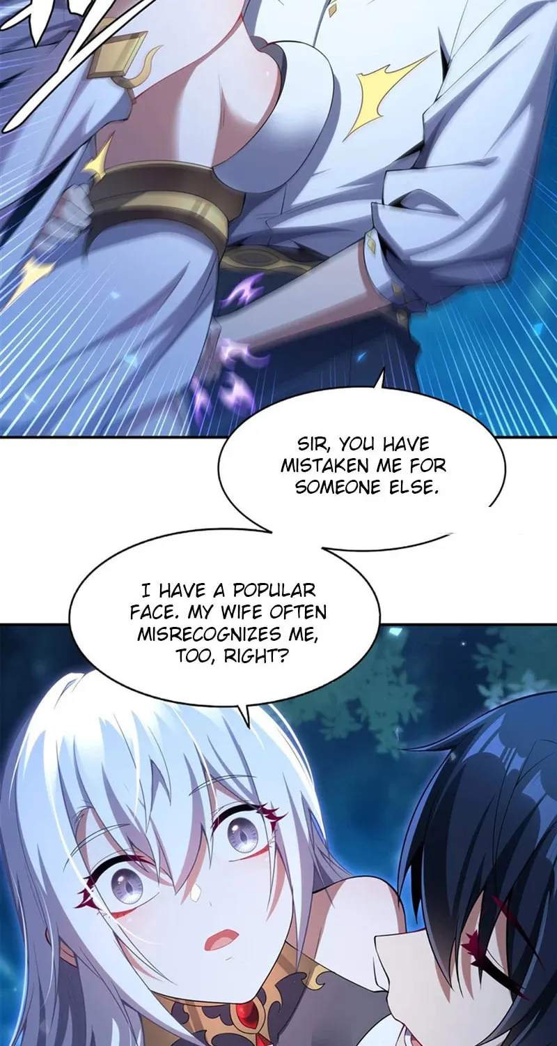 Shut up, Evil Dragon, I don
