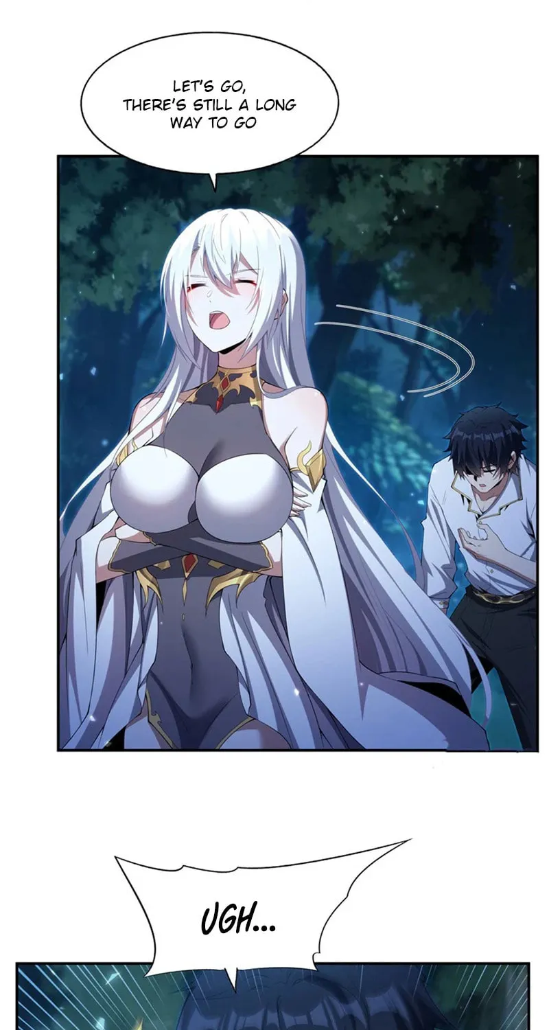 Shut up, Evil Dragon, I don