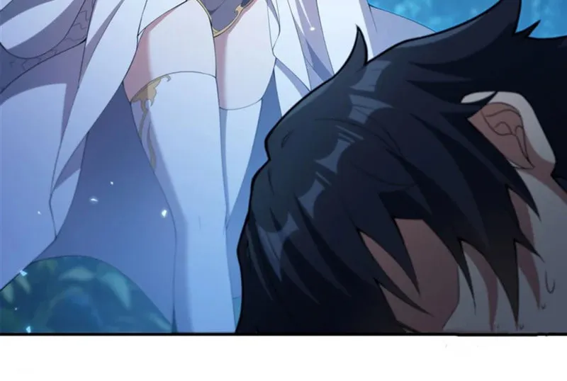 Shut up, Evil Dragon, I don