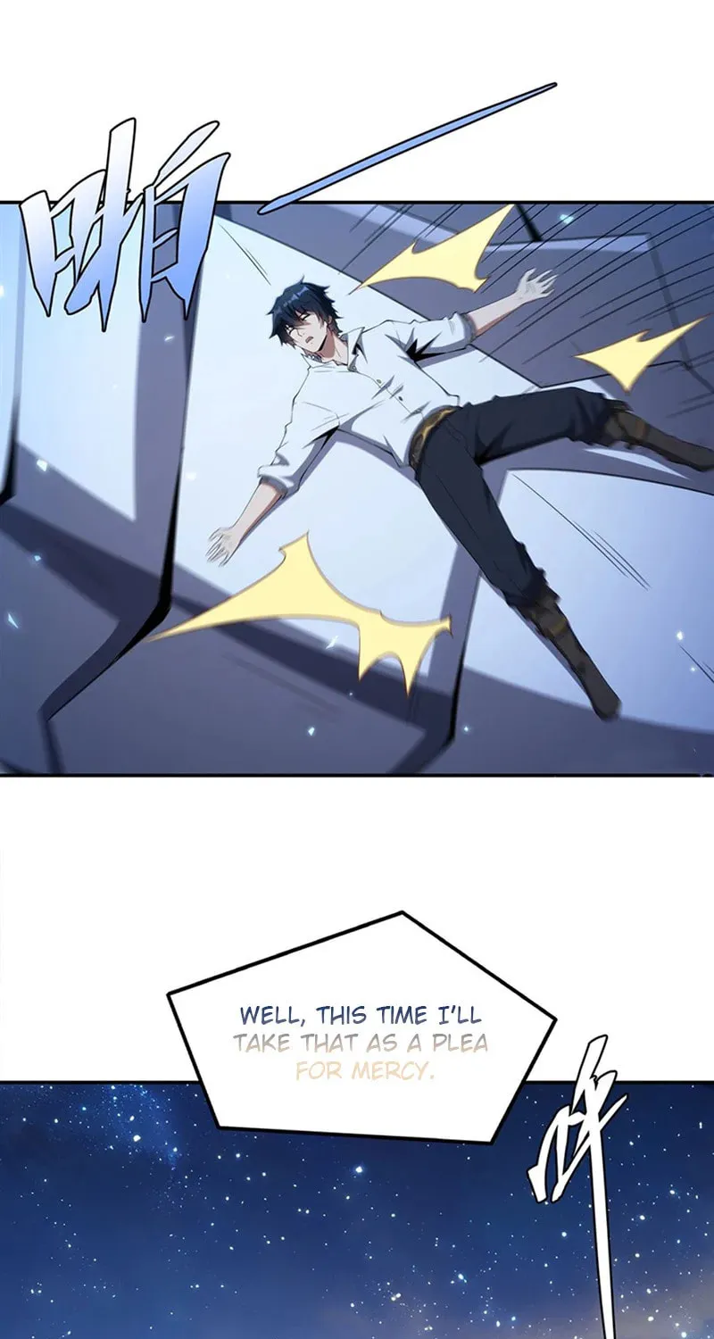 Shut up, Evil Dragon, I don