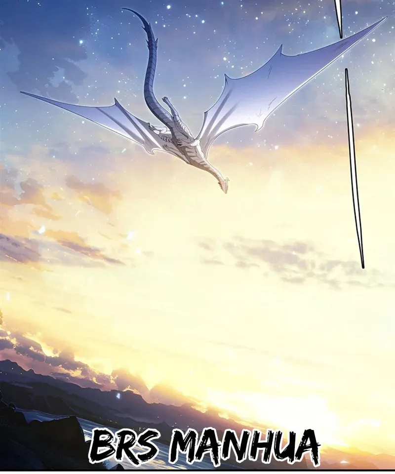 Shut up, Evil Dragon, I don