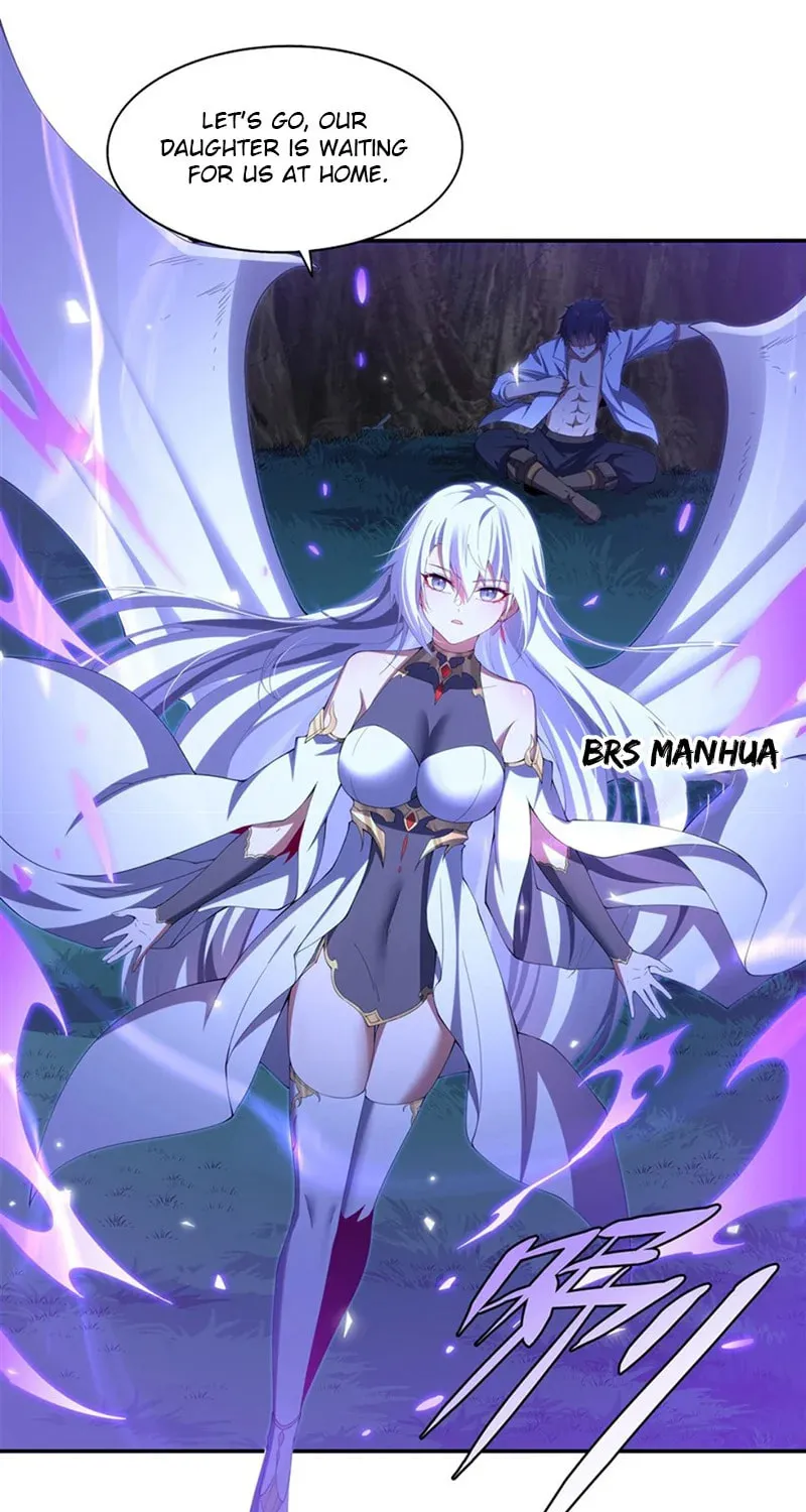 Shut up, Evil Dragon, I don