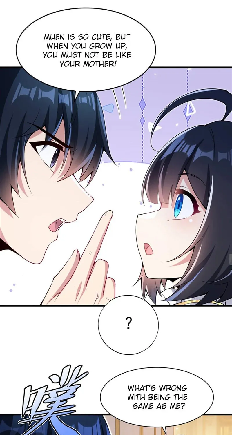 Shut up, Evil Dragon, I don