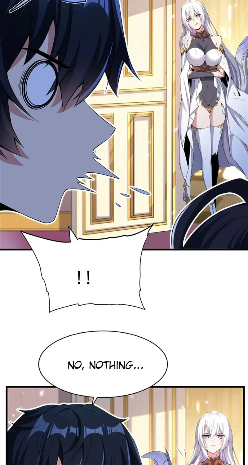 Shut up, Evil Dragon, I don