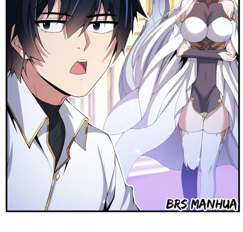 Shut up, Evil Dragon, I don