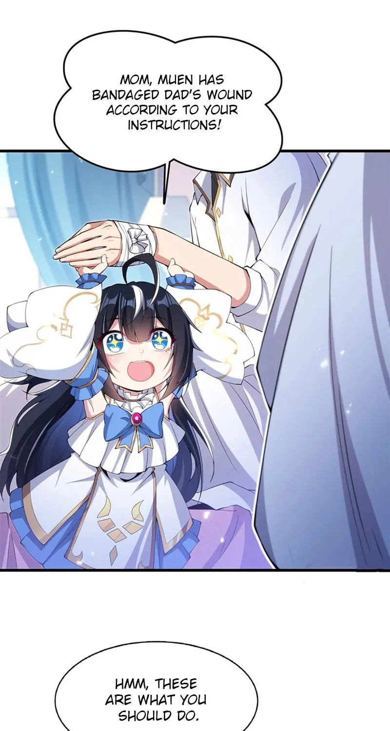 Shut up, Evil Dragon, I don