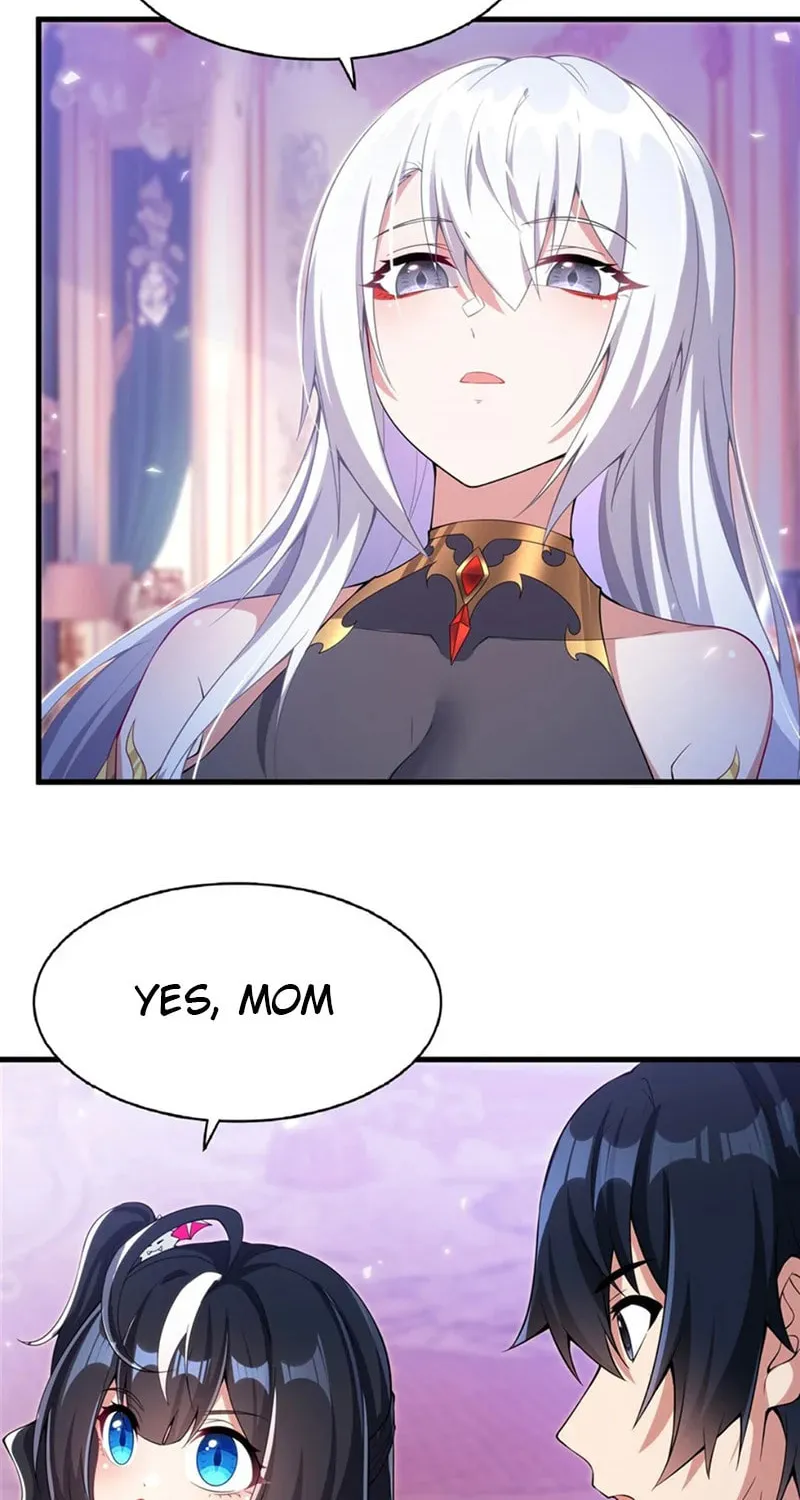 Shut up, Evil Dragon, I don