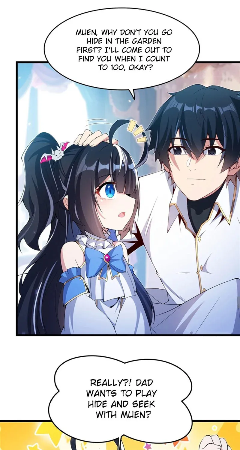Shut up, Evil Dragon, I don