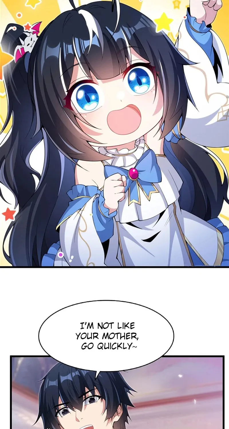 Shut up, Evil Dragon, I don