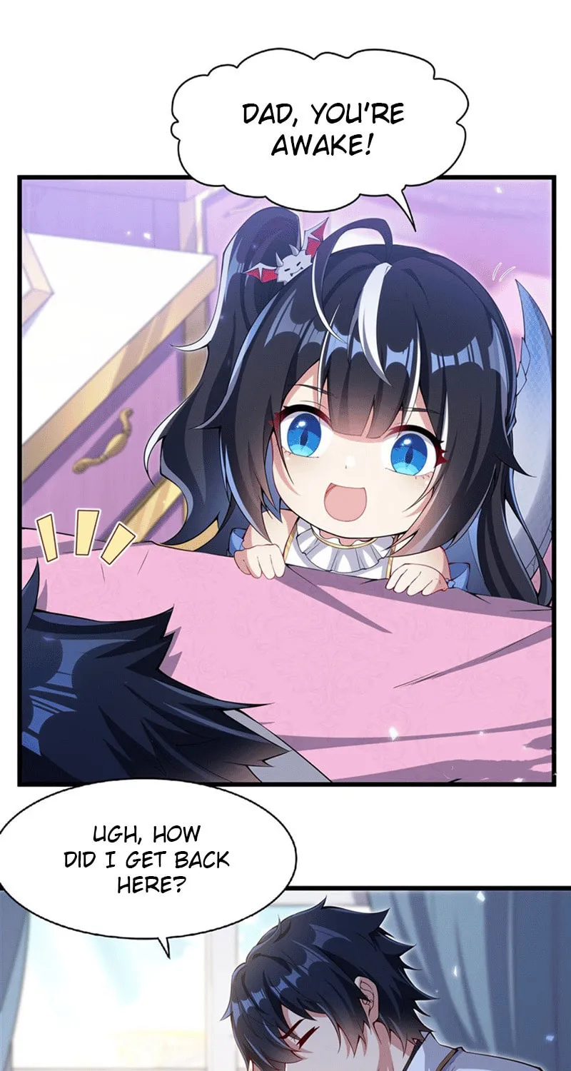 Shut up, Evil Dragon, I don