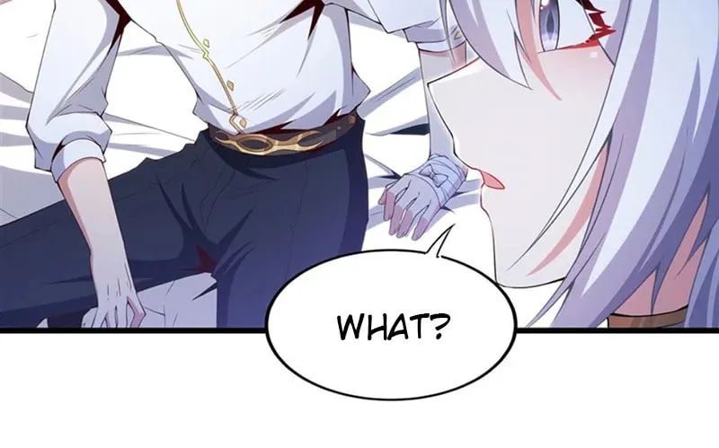 Shut up, Evil Dragon, I don