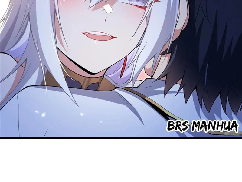 Shut up, Evil Dragon, I don