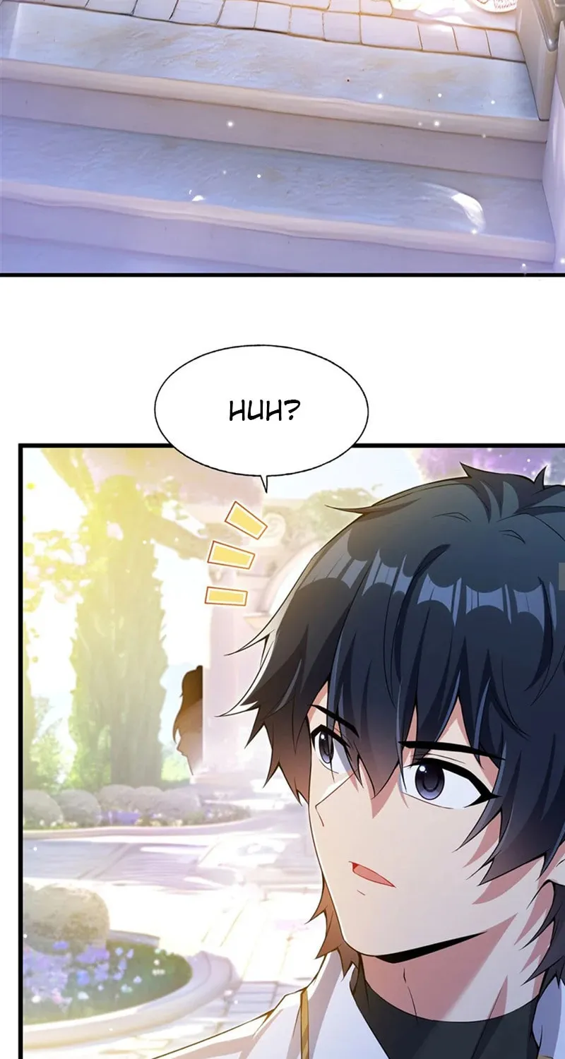 Shut up, Evil Dragon, I don