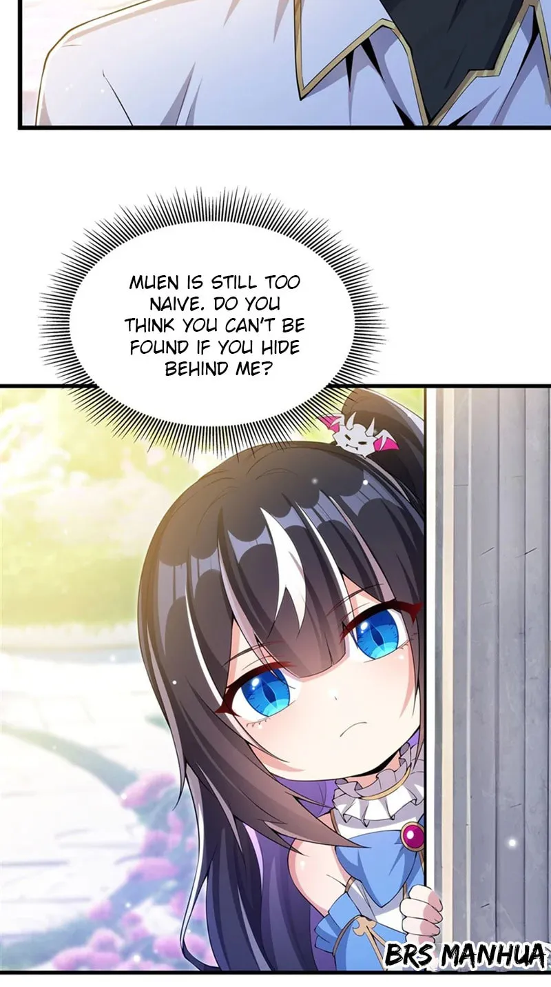 Shut up, Evil Dragon, I don