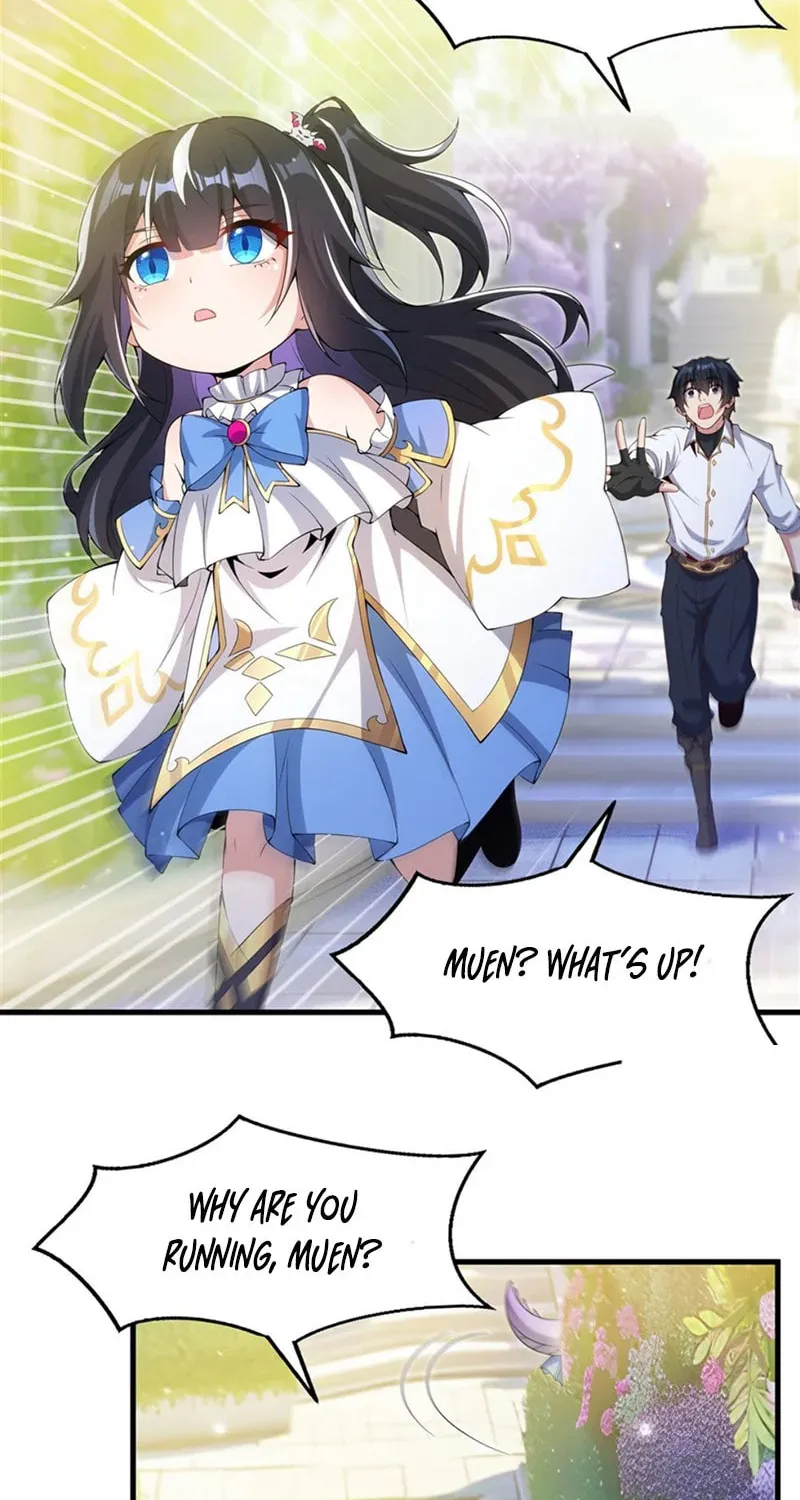 Shut up, Evil Dragon, I don