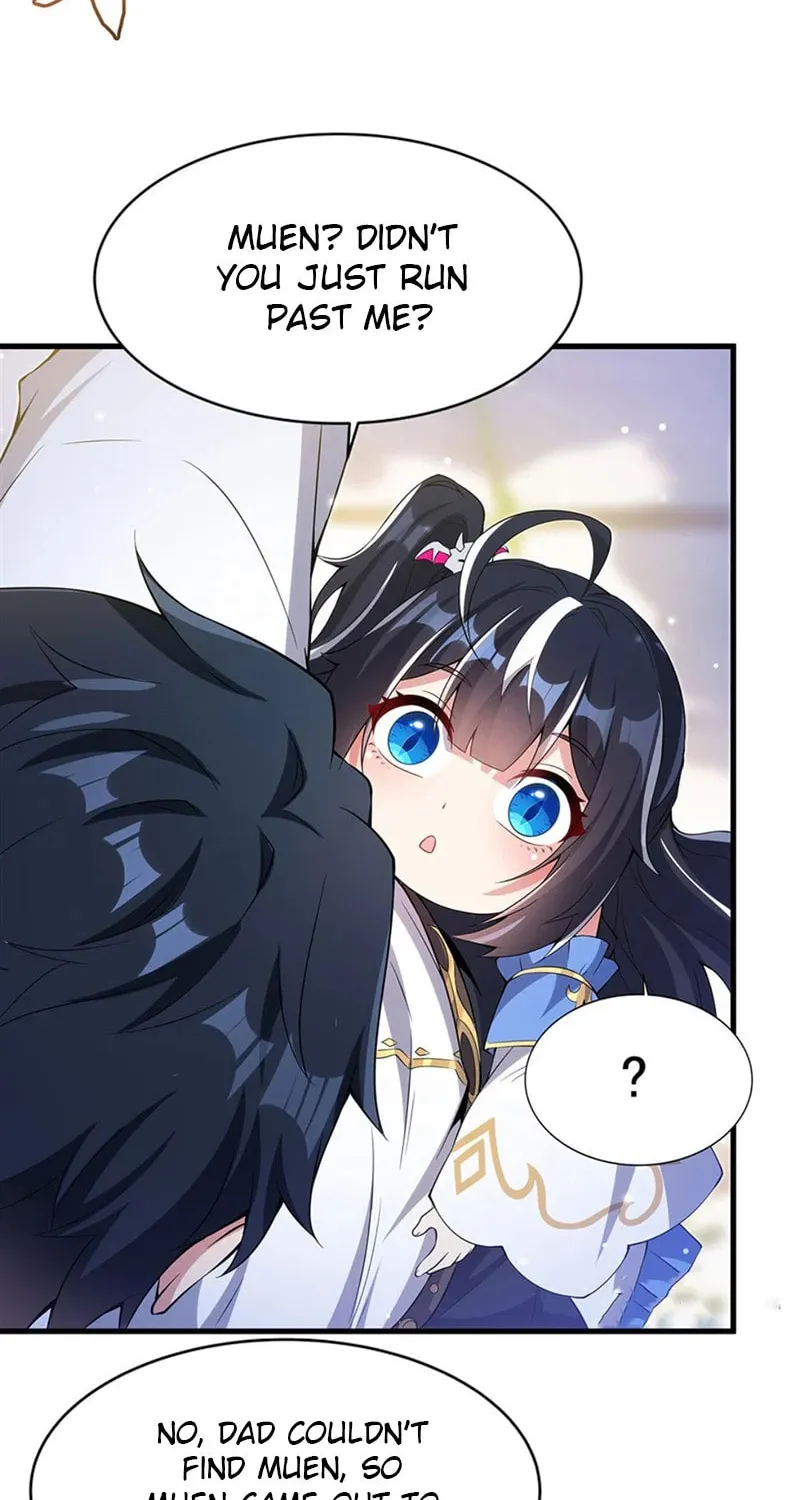 Shut up, Evil Dragon, I don