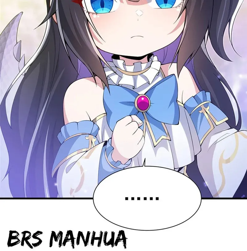 Shut up, Evil Dragon, I don