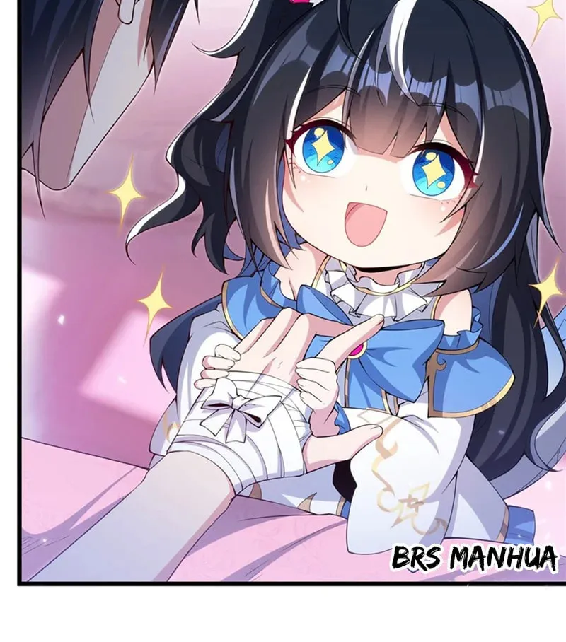Shut up, Evil Dragon, I don