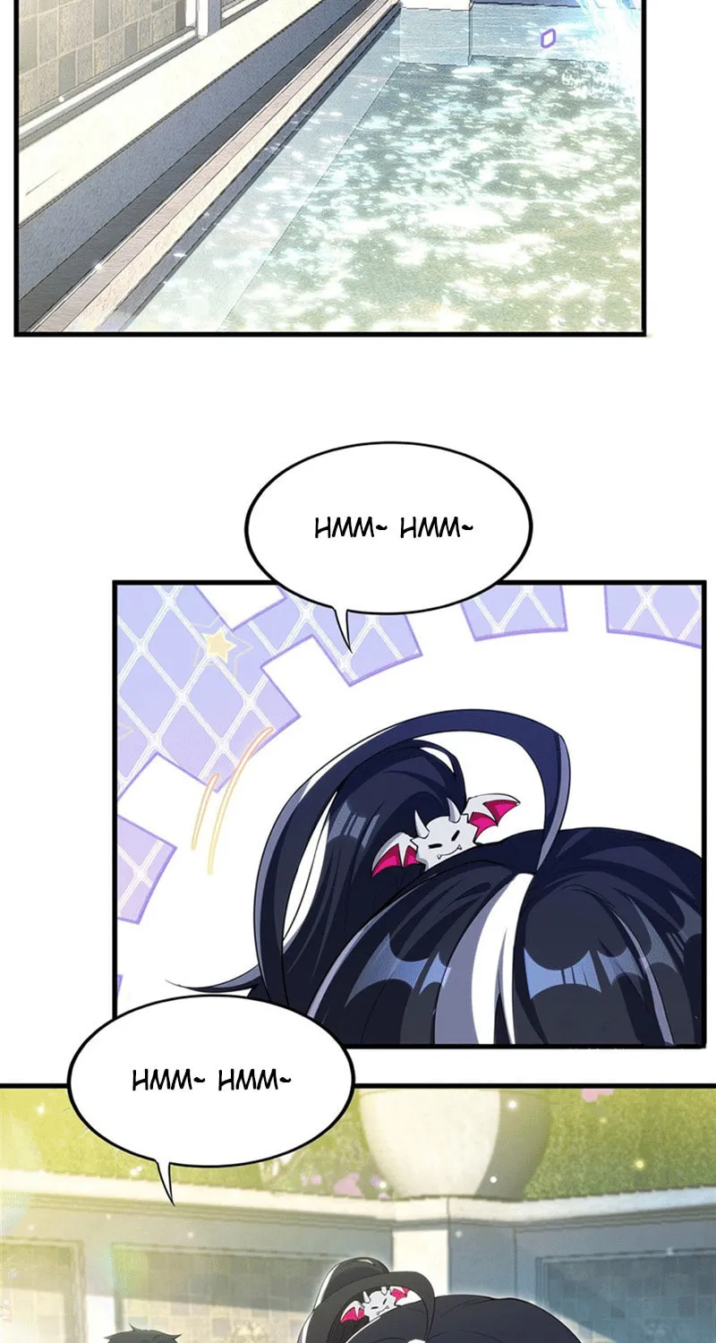 Shut up, Evil Dragon, I don