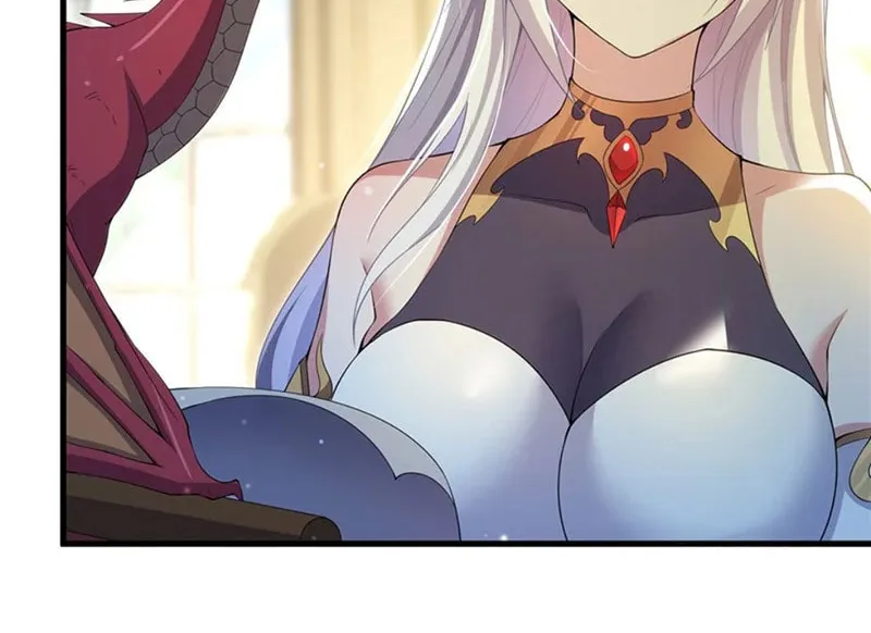 Shut up, Evil Dragon, I don