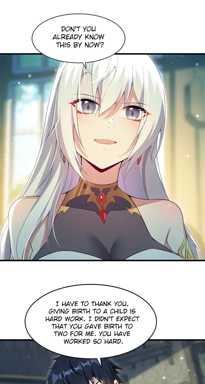Shut up, Evil Dragon, I don