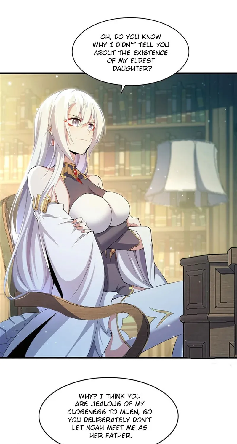 Shut up, Evil Dragon, I don