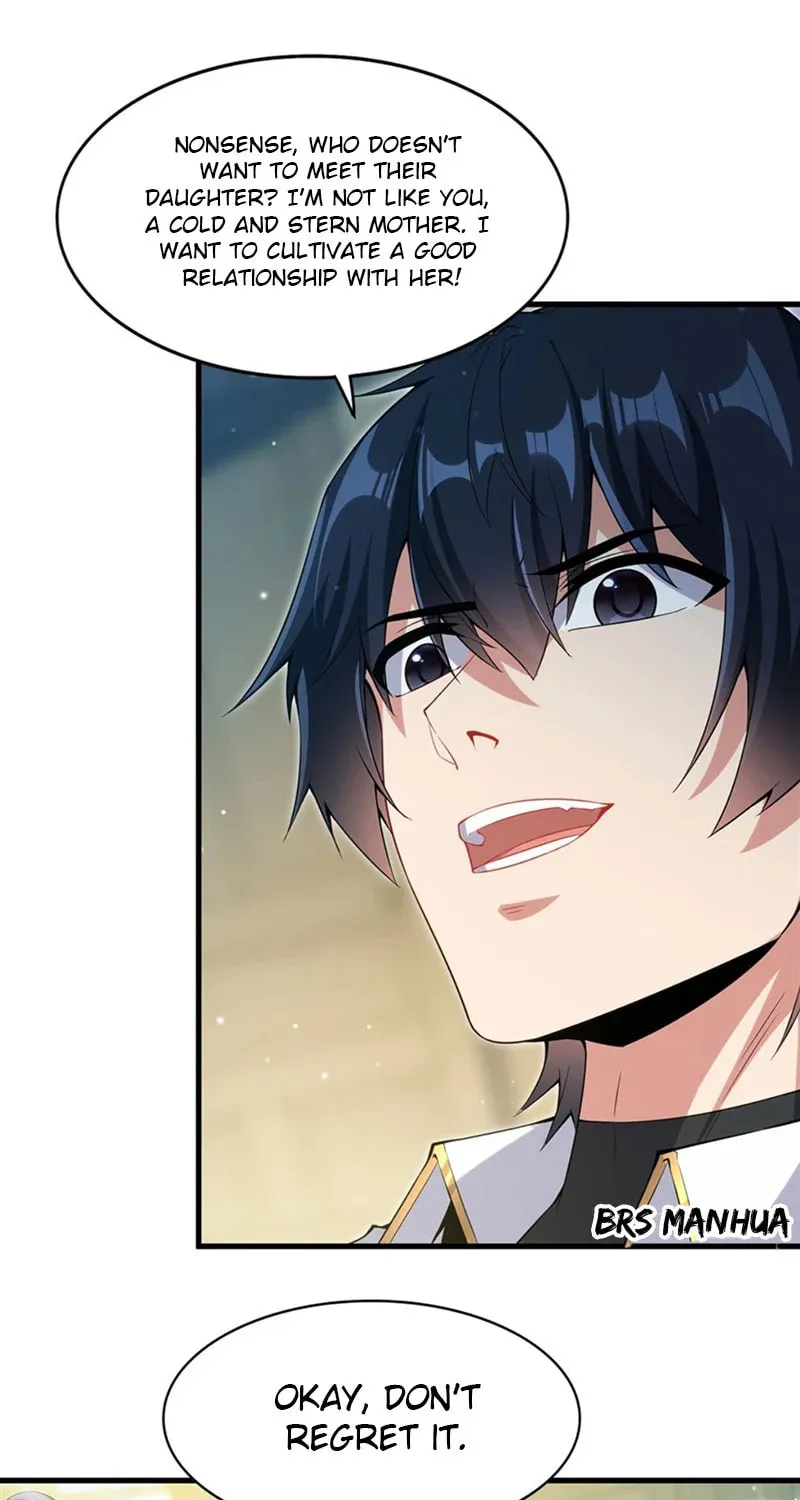 Shut up, Evil Dragon, I don