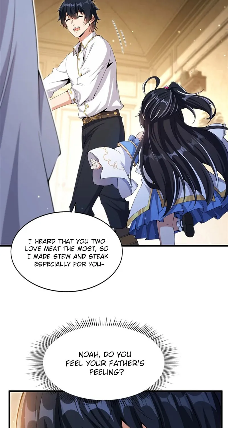Shut up, Evil Dragon, I don