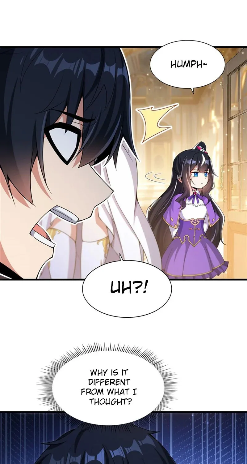 Shut up, Evil Dragon, I don