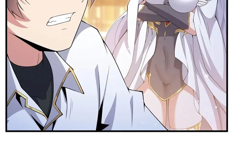 Shut up, Evil Dragon, I don