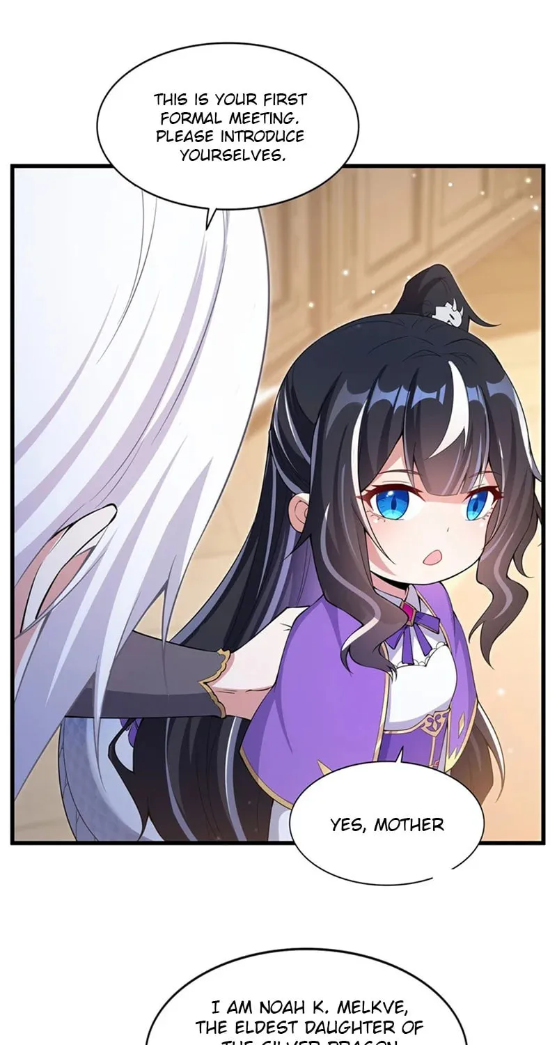 Shut up, Evil Dragon, I don