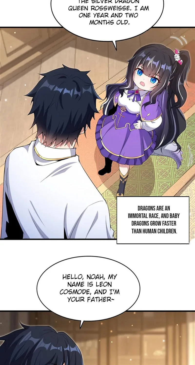 Shut up, Evil Dragon, I don